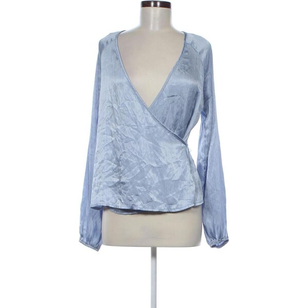 Dámska blúza Missguided 64481052