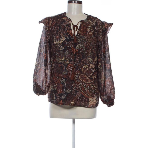 Dámska blúza Ever.me by Takko Fashion 64481092