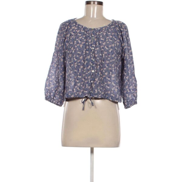 Dámska blúza Mango 64481240