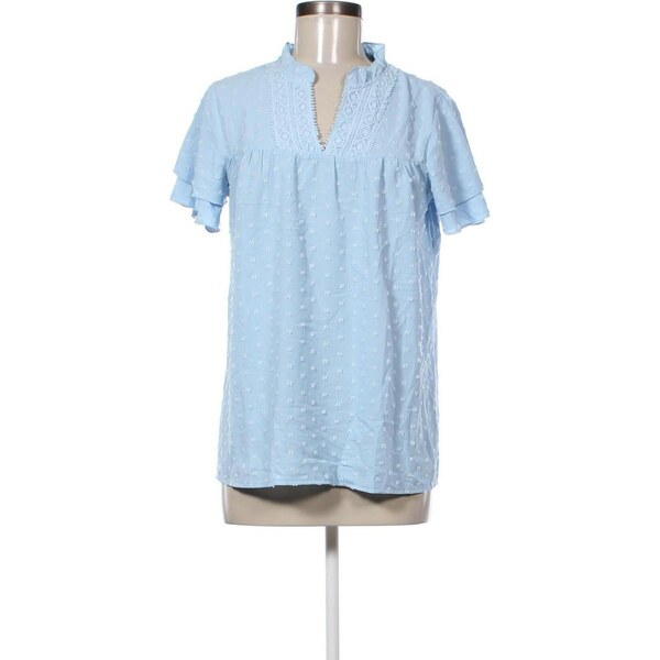 Dámska blúza SHEIN 64481293