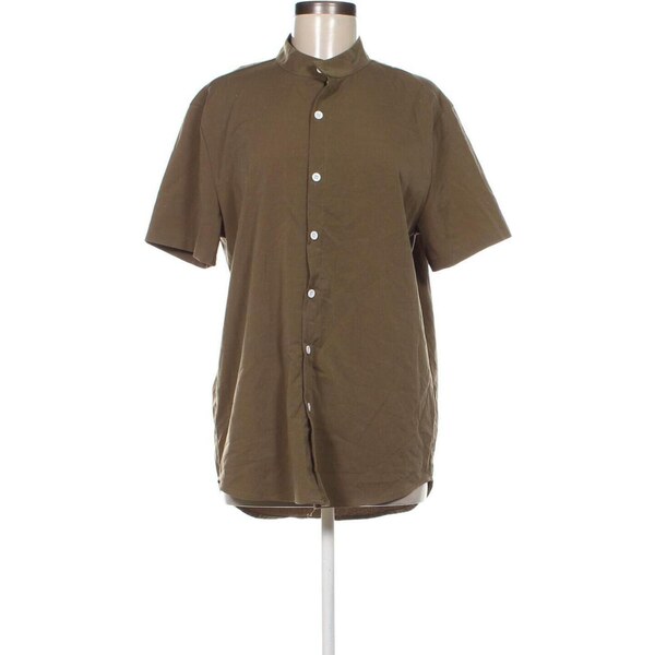 Dámska košeľa SHEIN 64481275