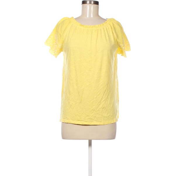 Dámska blúza Essentials by Tchibo 64481332