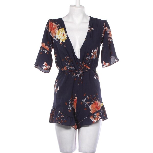 Dámská krátka kombinéza Unbranded 64481301