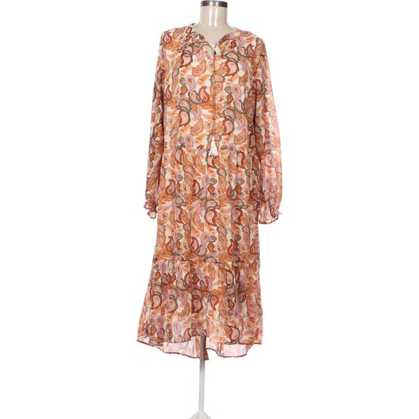 Šaty NO. 1 BY OX 64481483