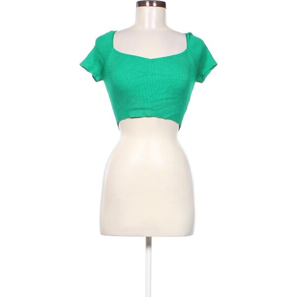 Dámsky pulóver SHEIN 64481494