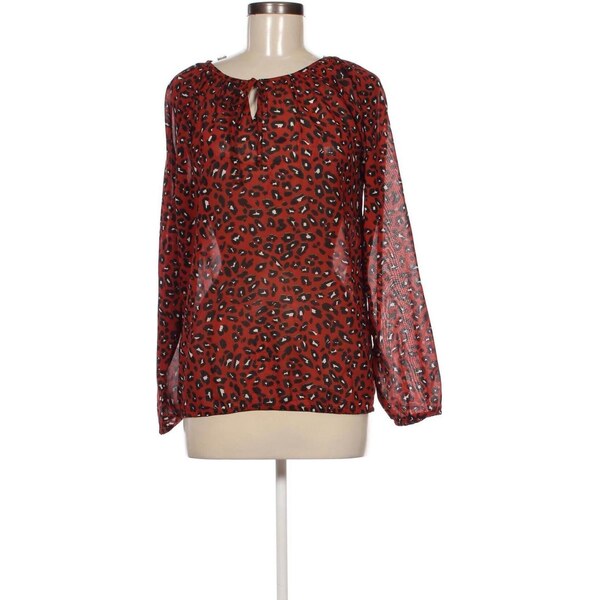 Dámska blúza City life 64481819