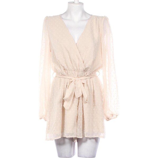 Dámská krátka kombinéza SHEIN 64481863