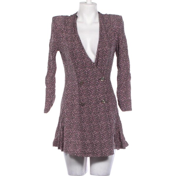 Dámská krátka kombinéza Zara 64481858