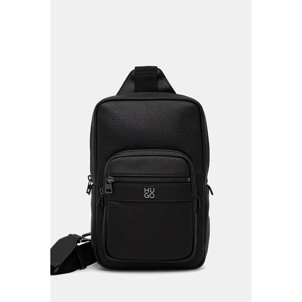 Ruksak HUGO Quantic_Monostrap 64484265