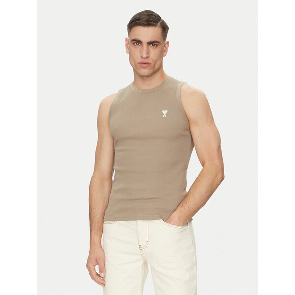 Tank top AMI Paris 64482080