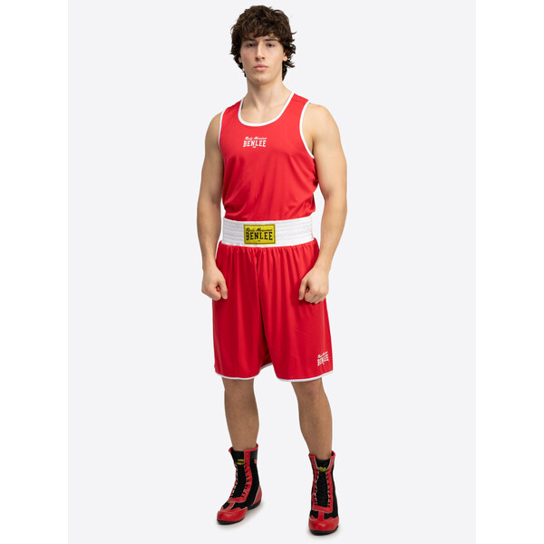 Benlee Lonsdale Reversible training set (pants & muscle shirt) 50642665