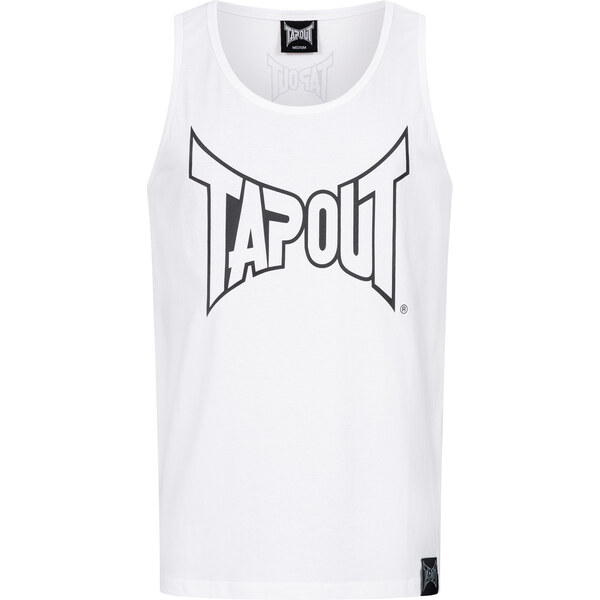 Tapout Mens singlet regular fit 52589475