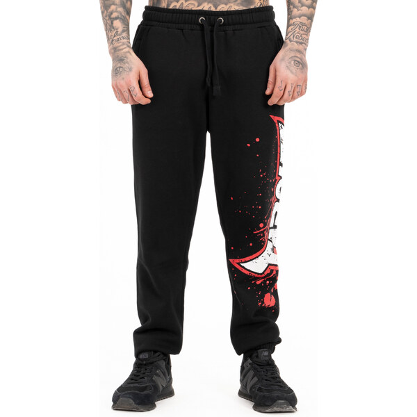 Tapout Mens jogging pants regular fit 52589430