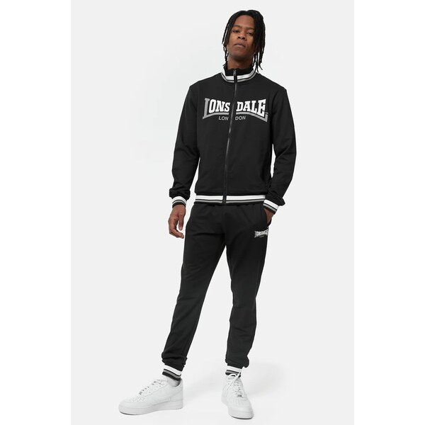 Lonsdale Mens tracksuit regular fit 57096344