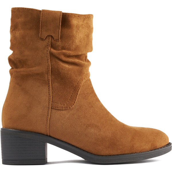 Shelvt Brown womens cowboy boots 55877188