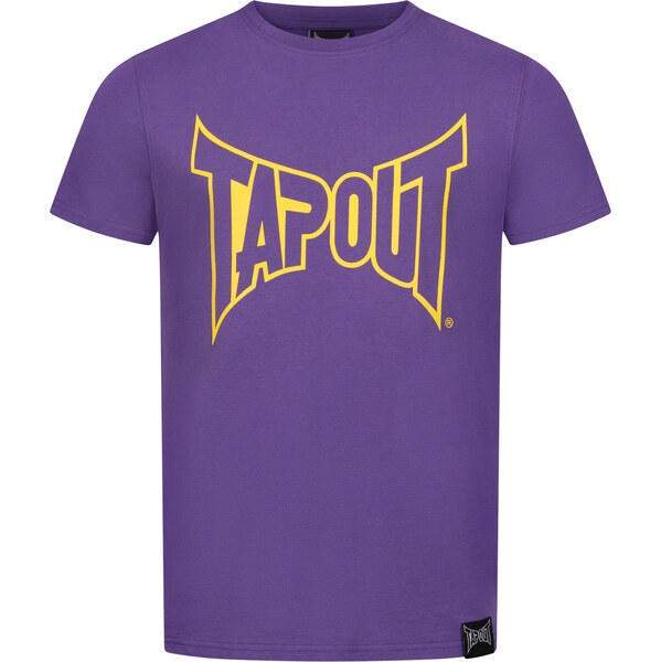 Tapout Mens t-shirt regular fit 57779212