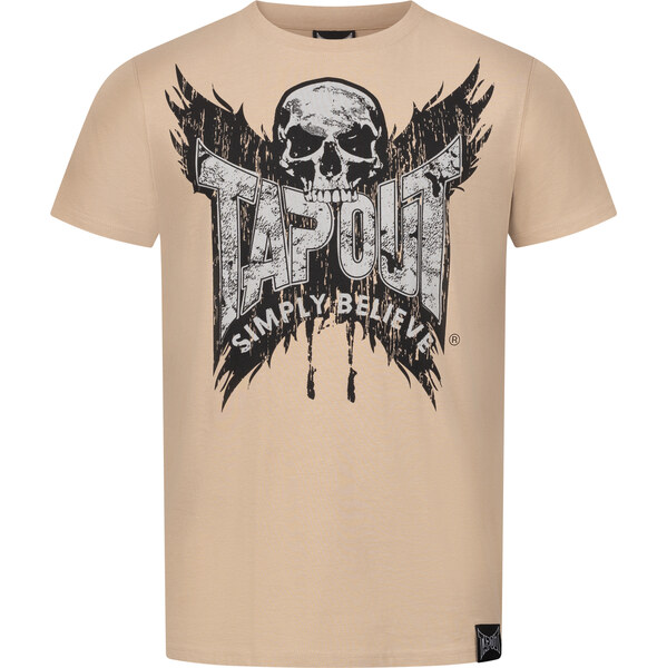 Tapout Mens t-shirt regular fit 57779238