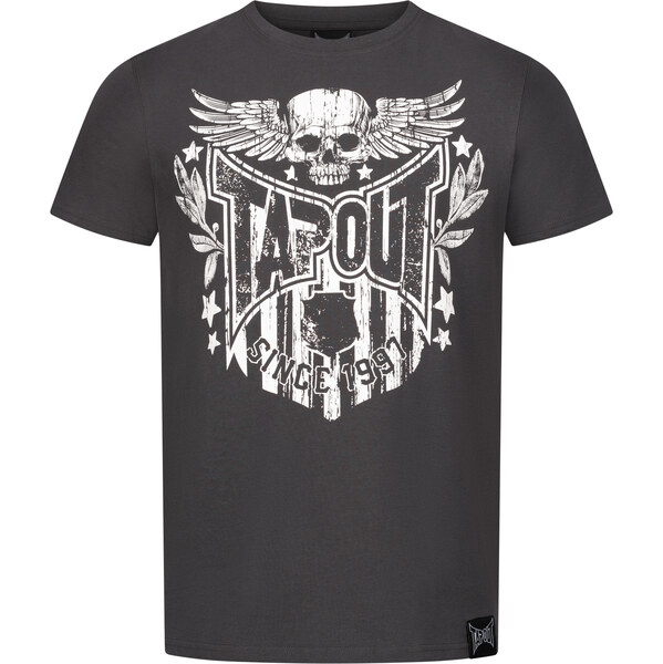Tapout Mens t-shirt regular fit 57779237