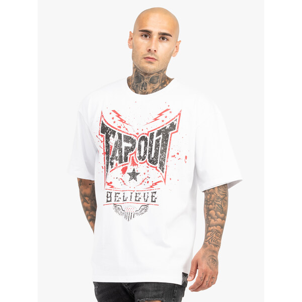 Tapout Mens t-shirt oversized 56836275