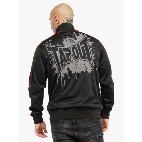 Tapout Mens tracksuit top regular fit 56836277
