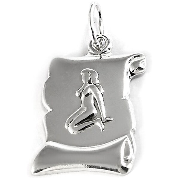 Strieborný prívesok Glare 580 64482199