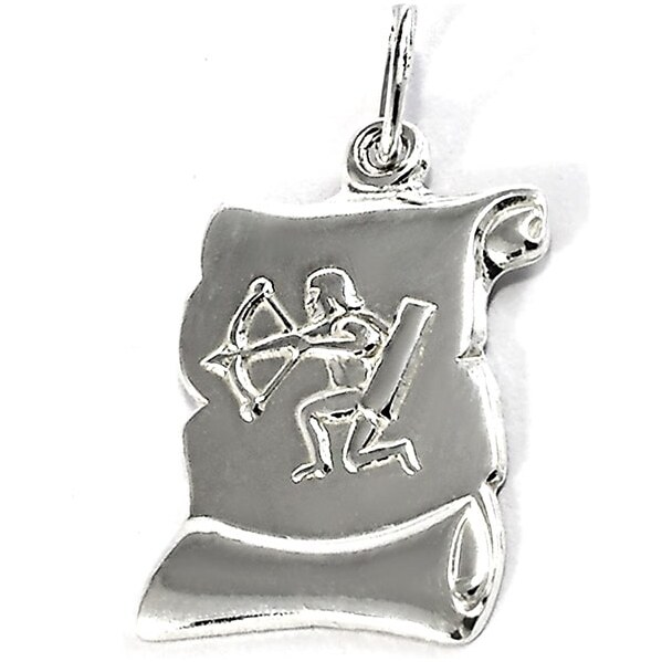 Strieborný prívesok Glare 578 64482196