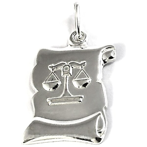 Strieborný prívesok Glare 581 64482200