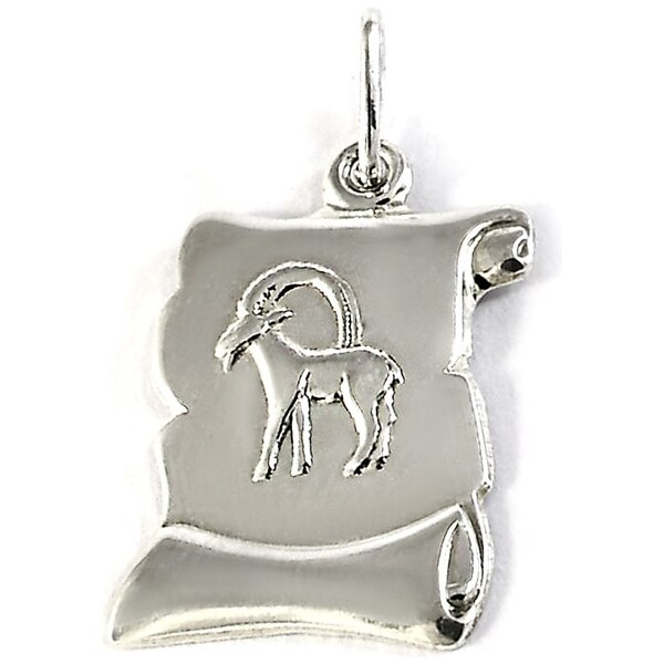 Strieborný prívesok Glare 585 64482204