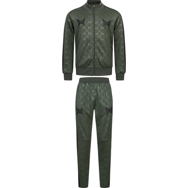 Tapout Mens tracksuit regular fit 58186384