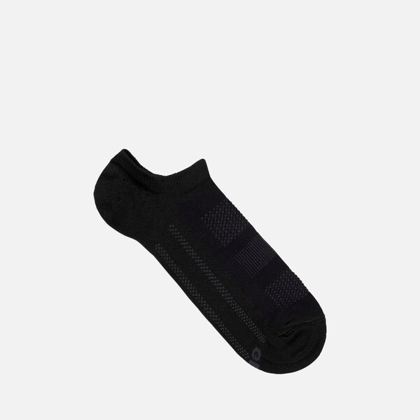 Black mens socks Geox - Mens 64650757