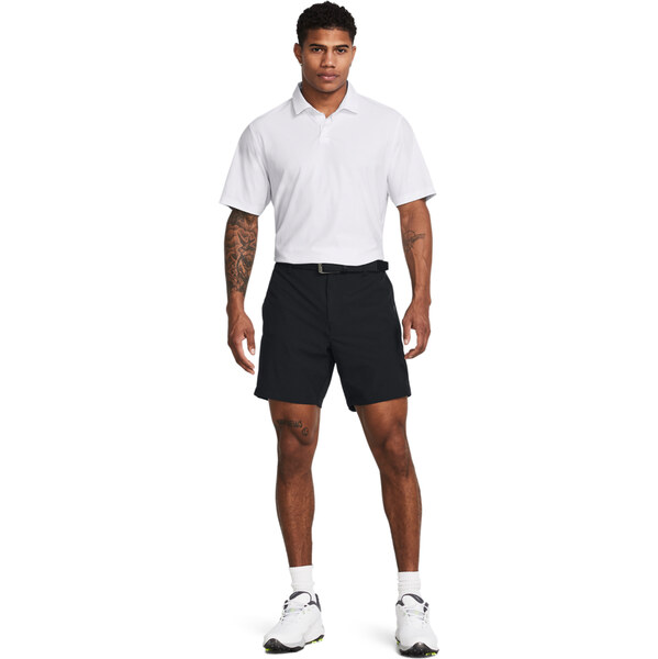 Mens shorts Under Armour Drive Deuces Short 64784364