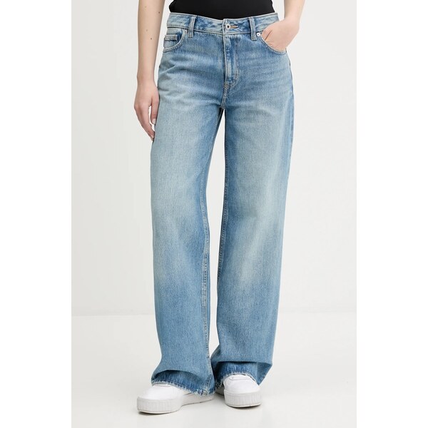 Rifle Hugo Blue Gamala_B 64484304