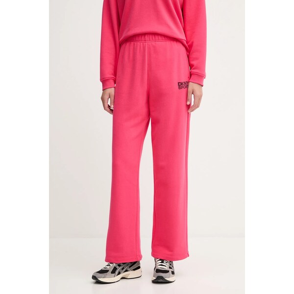 Bavlnené tepláky Dkny 64482226