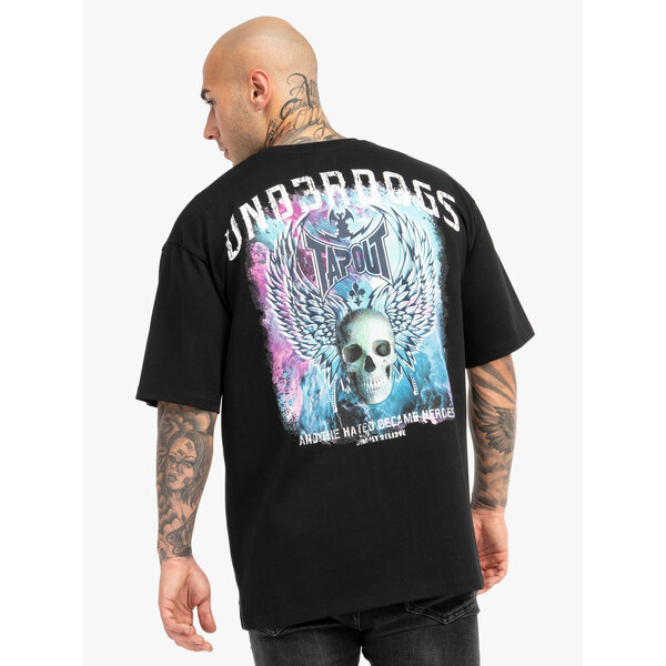 Tapout Mens t-shirt oversized 60610189