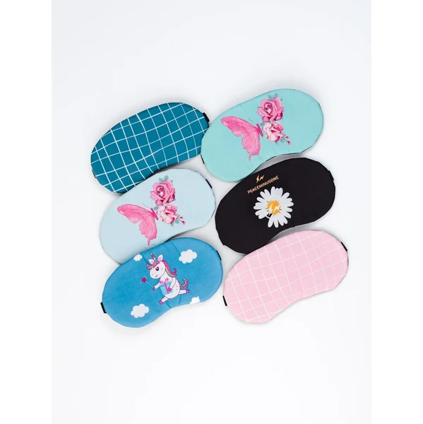 Shelvt Womens sleeping mask 60610589