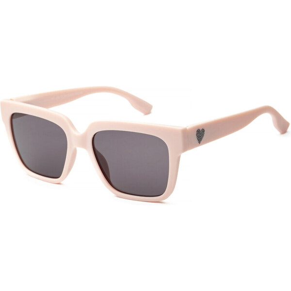 Childrens sunglasses WAYE KIDS - Matt Pink 64654386