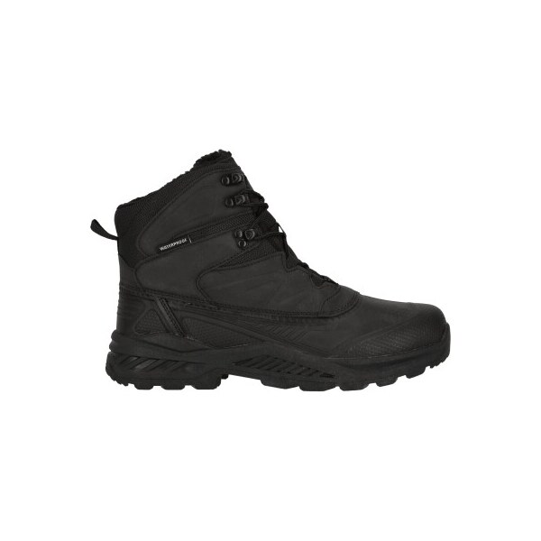 Mens winter boots Whistler BRIGGS 64655372