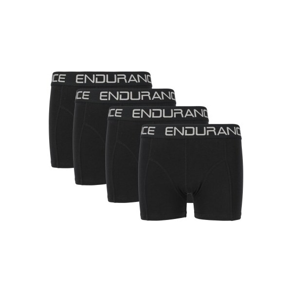 Boys Boxers Endurance BURKE 4-Pack 64656467