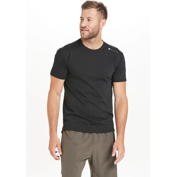 Mens T-shirt Virtus MELANGE 60731650