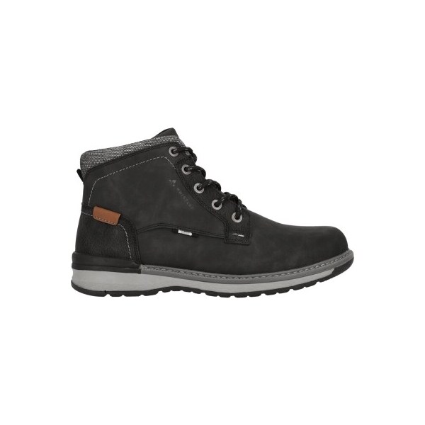 Mens winter boots Whistler TENST 64656691