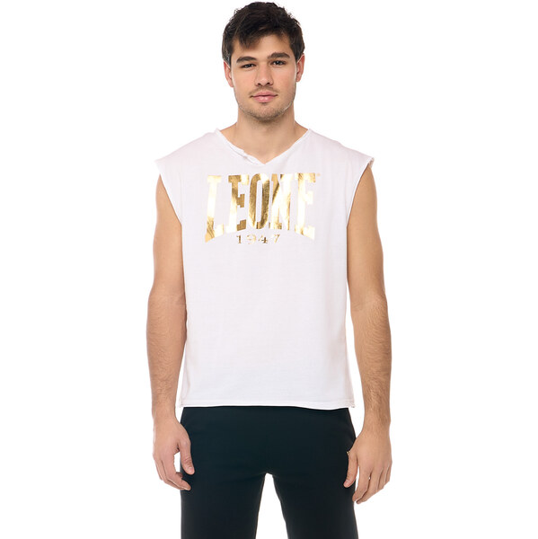 Leone Mens sleeveless t-shirt 64656899