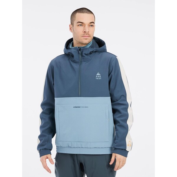 Mens ski jacket Protest PRTCOWDEN 60942143
