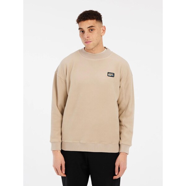 Mens sweatshirt Protest PRTNOLLIE 60942155