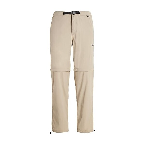 Mens trousers Protest PRTGUADAL 60942197