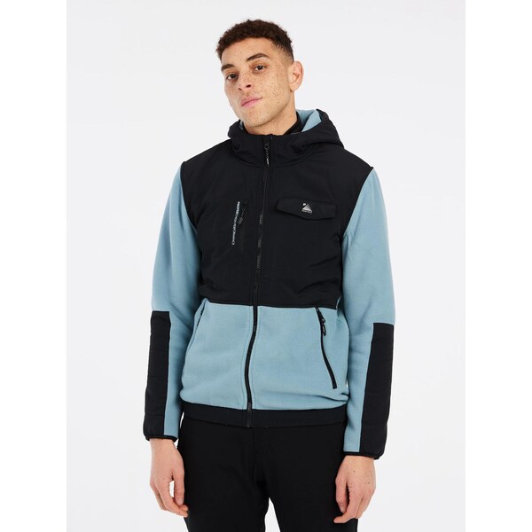 Mens sweatshirt Protest PRTGRID 60942220