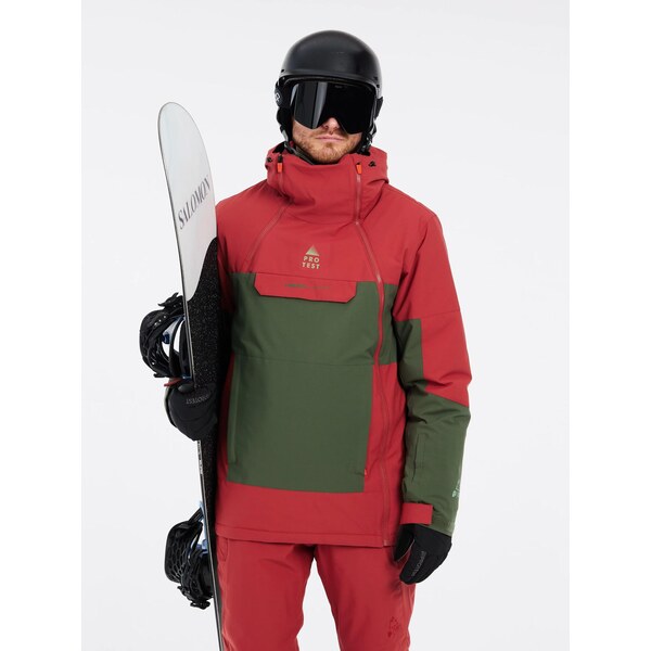 Mens ski jacket Protest PRTDAZZLE 60942230