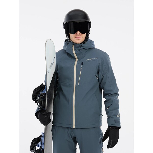 Mens ski jacket Protest PRTBARRIC 60942238