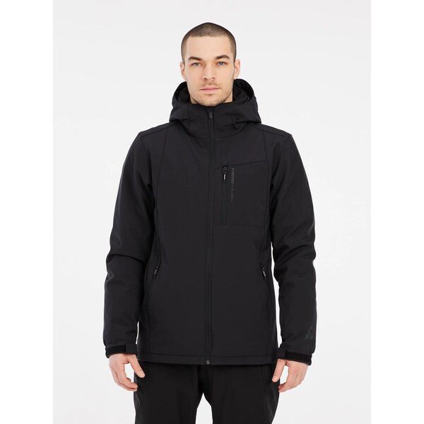 Mens ski jacket Protest PRTDUSTAN24 60942242