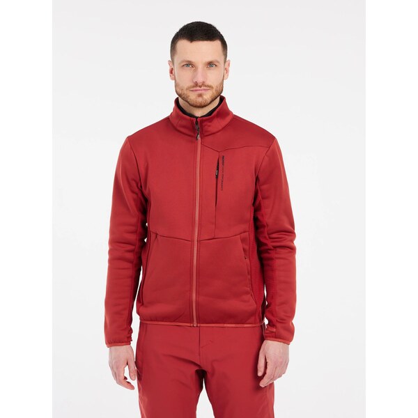 Mens sweatshirt Protest PRTFRAPTON 60942304