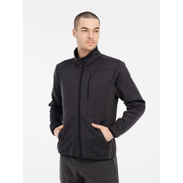 Mens sweatshirt Protest PRTFRAPTON 60942374